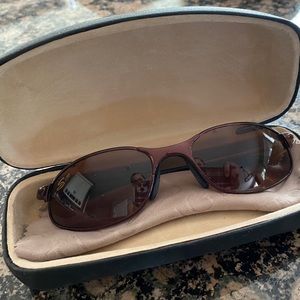 Serengeti Sunglasses